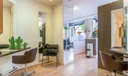 Marc Rethoré : Coiffeur à Pornichet