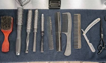 Barber Men - Frontignan  : Coiffeur à Frontignan