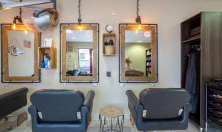 Laurine Coiff : Coiffeur à Jublains