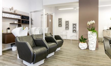 Team Coiffure : Coiffeur à Saverne