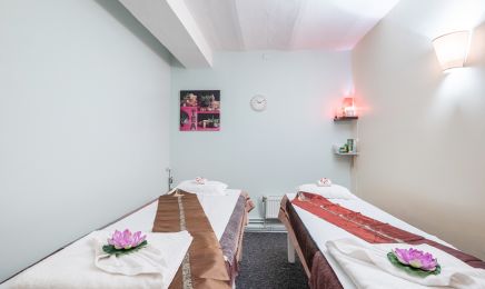 Yak Thaï  Beauty : Institut de beauté à Paris
