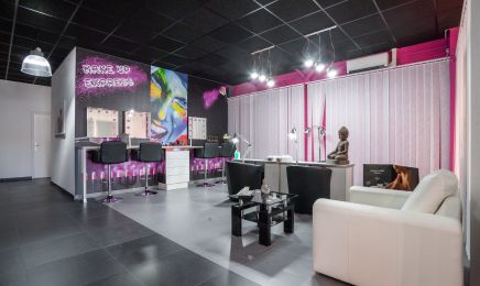 Art Style Beauté by Claudia : Institut de beauté à Andelnans