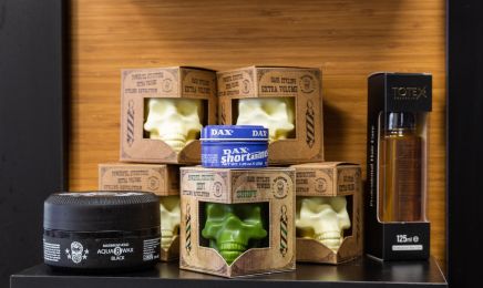 Nova Elegance : Coiffeur à Strasbourg