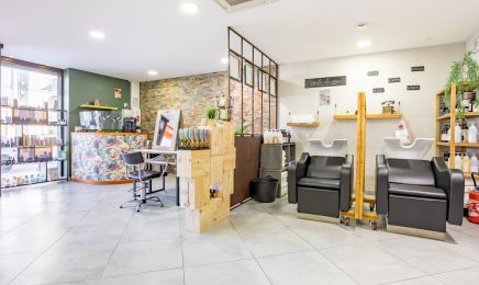 Lou'isa Coiffure : Barbier à Port-la-Nouvelle