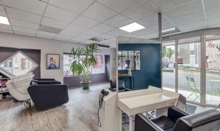Julie coiffure : Coiffeur à Lanuéjouls
