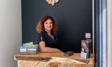 Évasion détente : Institut de beauté à Châtellerault