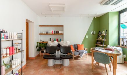 L’atelier de Flo : Institut de beauté à Saint-Denis-d'Anjou