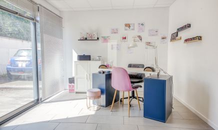 So’Glamour : Manucure à Bassens