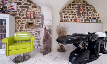Espace Harmonie  : Coiffeur à Boulieu-lès-Annonay