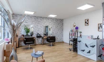 N.Hair.J : Coiffeur à Ailly-le-Haut-Clocher