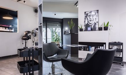 Stephan - Perpignan Vauban : Coiffeur à Perpignan