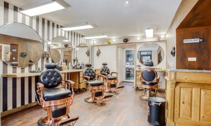 Carré VIP : Institut de beauté à Pontarlier