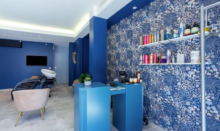 Les coiffures de Mathilde  : Coiffeur à Montauban-de-Bretagne