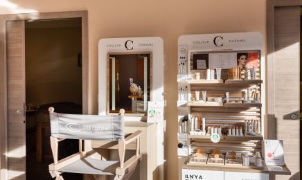 Linstant de bien être : Institut de beauté à Mittelbergheim