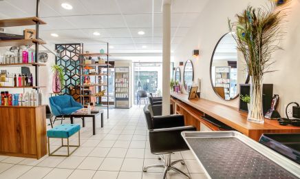 L’Artisan Coiffeur : Coiffeur à Verdun