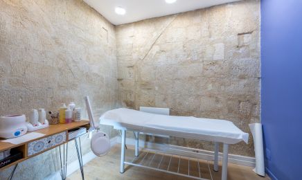 Le Salon  : Manucure à Montpellier