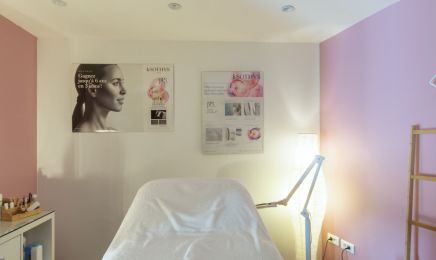 Pao Institut  : Institut de beauté à Ollioules