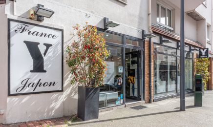 Salon Y By L’Atelier de Carla  : Coiffeur à Nogent-sur-Marne