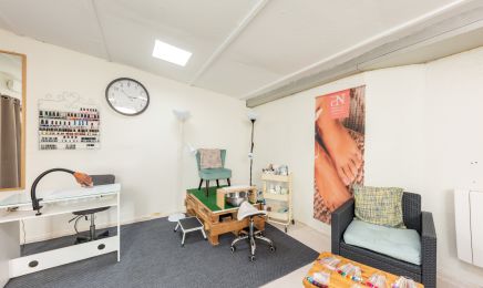 Atelier des Ongles By Marlène  : Manucure à Saint-Maur-des-Fossés