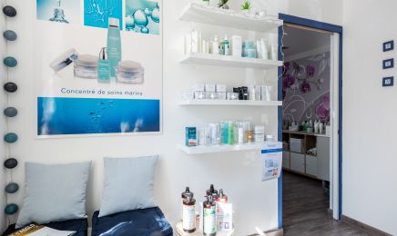 Candice Relax  : Manucure à Saint-Maximin-la-Sainte-Baume