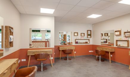 Le Labo des Coiffeurs : Coiffeur à Lyon
