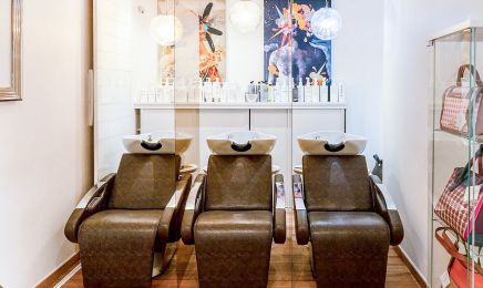 L'Atelier by P.Chaz : Coiffeur à La Seyne-sur-Mer