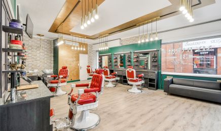 LM Studio : Coiffeur à Toulouse
