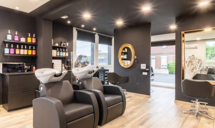 Audrey Ducrocq : Coiffeur à Audruicq