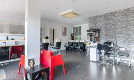 Novel’Hair : Coiffeur à Antony