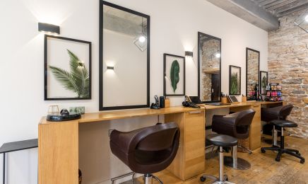 LC Coiffure : Coiffeur à Lyon
