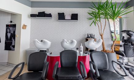 Art Coiff : Coiffeur à Saint-Brieuc