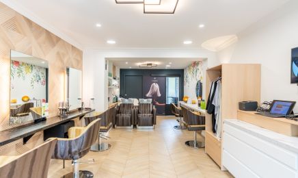 Atelier de Coiffure : Coiffeur à Perros-Guirec