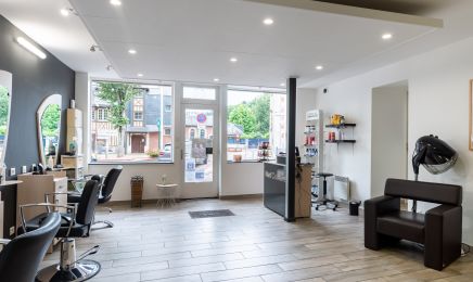 Nat'Coiffure  : Coiffeur à Gonfreville-l'Orcher