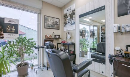 Vladia coiffure : Coiffeur à Carcassonne