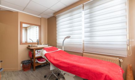Coté beaute spa : Manucure à Vernon