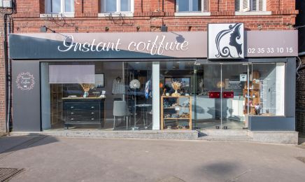 Instant coiffure  : Coiffeur à Bosc-le-Hard