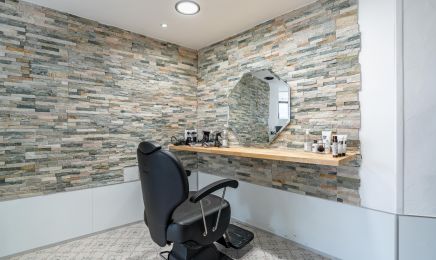 Tête à Tête : Coiffeur à Crozon
