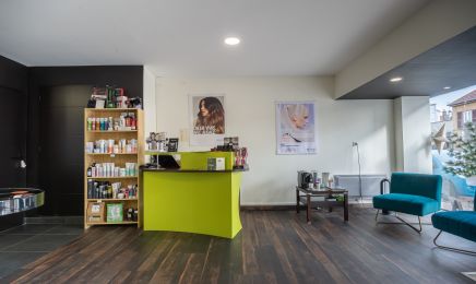 JD Artiste Coiffure  : Institut de beauté à Vesoul