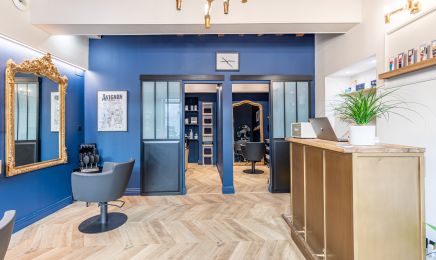 Mr Sacha : Coiffeur à Avignon