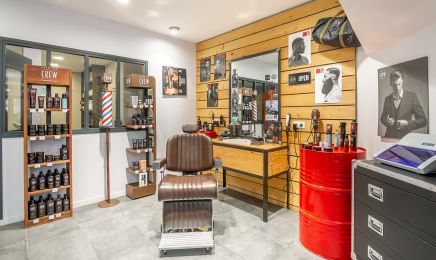 Pascal BURLOT : Coiffeur à Guingamp