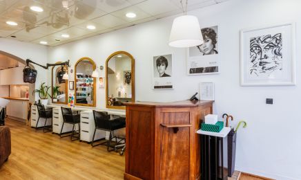 Coiffure s'coup : Coiffeur à Biarritz