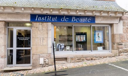 Institut de Beauté Alizé : Institut de beauté à Tréguier