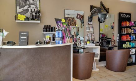 As' crea'tif' : Coiffeur à Saint-Aubin-de-Médoc