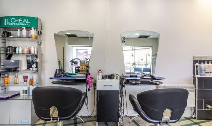 Liber'tif : Coiffeur à Bordères-sur-l'Échez