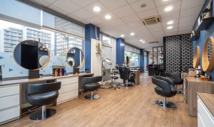 Identi-T : Coiffeur à Saint-Étienne