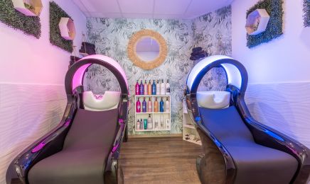 Crea'tif : Coiffeur à Modane