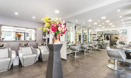 Salon Y By L’Atelier de Carla  : Coiffeur à Nogent-sur-Marne