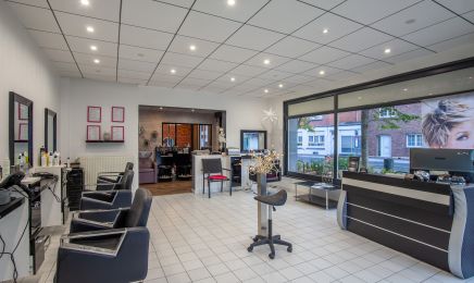 Copines' Hair : Coiffeur à Dunkerque
