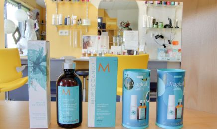 Espace Crea’tif  : Coiffeur à Villaines-Sous-Malicorne