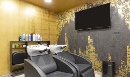 Haircut & Beauty - Rue de Vesoul : Barbier à Besançon